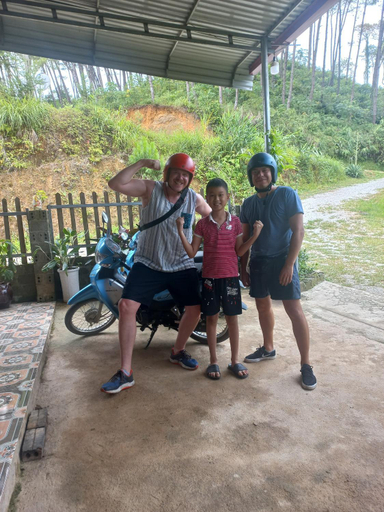 Others 5, Homestay Hoang Vu, Yên Minh