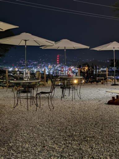 Food & Drinks 5, Agriturismo Belvedere 9, La Spezia