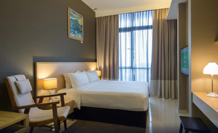 Bedroom 7
