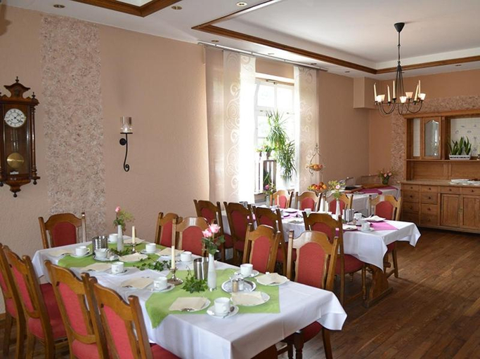 Others 4, Hotel Gasthof Kruse, Coesfeld