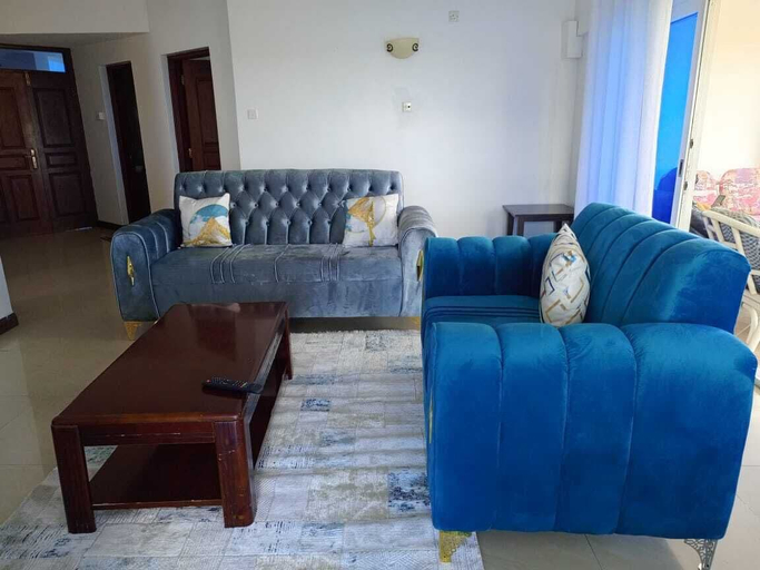 Others 5, Lux Suites La Vida Sunrise Apartments, Nyali
