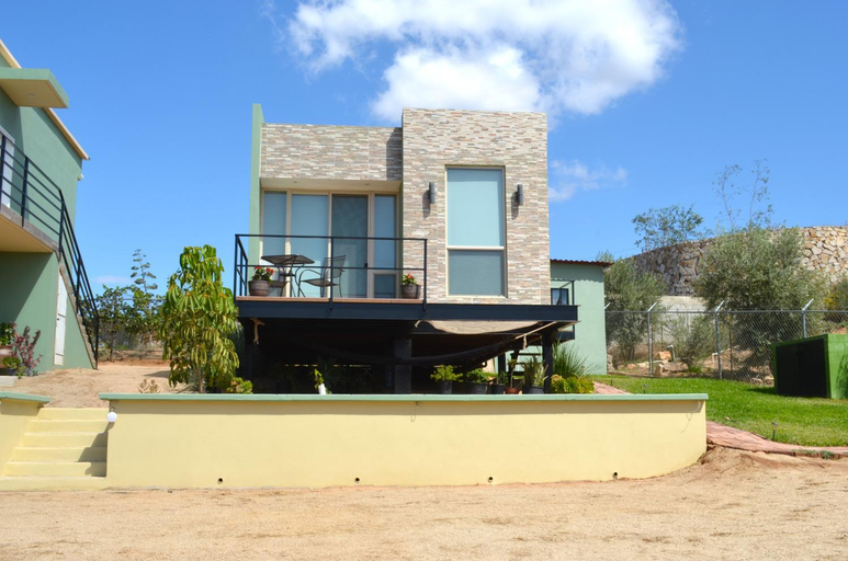 Casa Berty 5, Ensenada