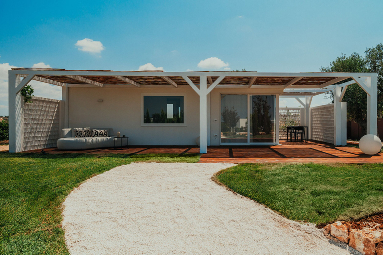 Exterior & Views, METHE Resort, Taranto