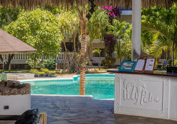 Public Area 4, Lily Palm Resort, Kilifi North