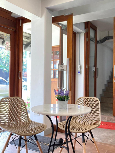 Others 4, Valentier Cafe and Hotel, Muang Chiang Mai