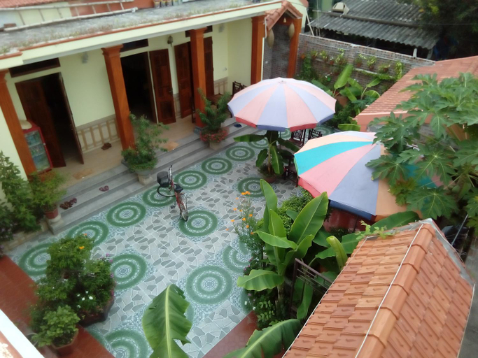Sport & Beauty 4, Tam Coc Smile Homestay, Hoa Lư