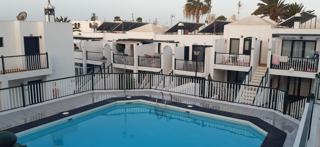 4, Apartamento Lanzarote Volcano, Las Palmas