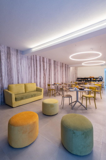 Others 4, Tarsis Guest House, Ogliastra