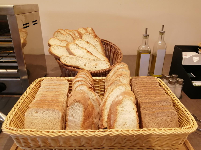 Food & Drinks 4, Hotel Alvargonzalez, Soria
