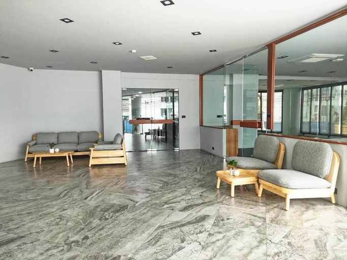 Public Area 3, Tassana place boutique hotel, Muang Chon Buri