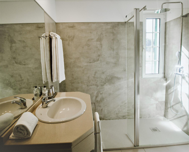 Bathroom 4, Solar da Bica, São Vicente
