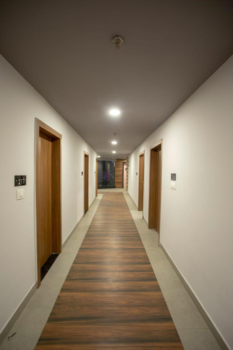 Others 5, VIPs Hotel Olive, Darjiling