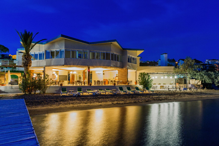 Others 3, Cunda Hotel, Ayvalık