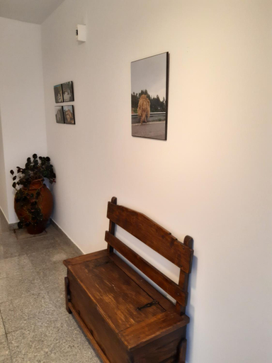Others 3, Casa Araci, Vieira do Minho