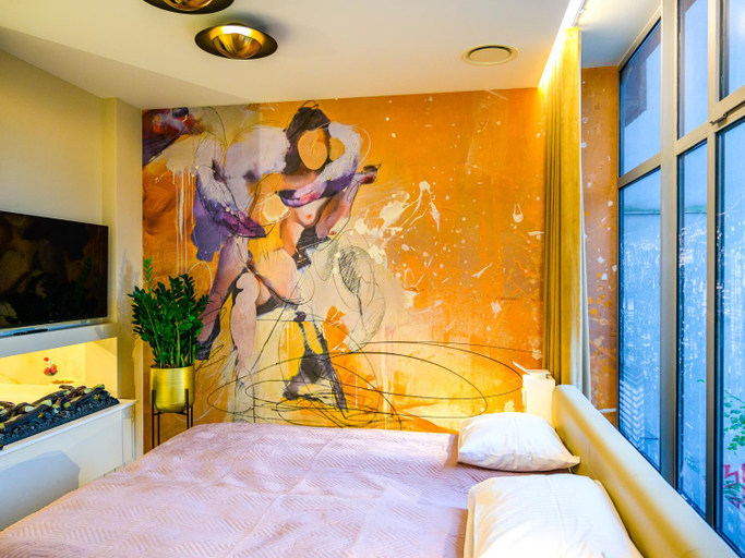 Bedroom 14