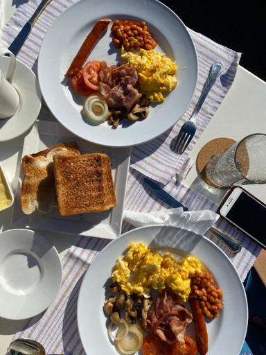 Food & Drinks, Sofala Lodge and Spa, Waterberg