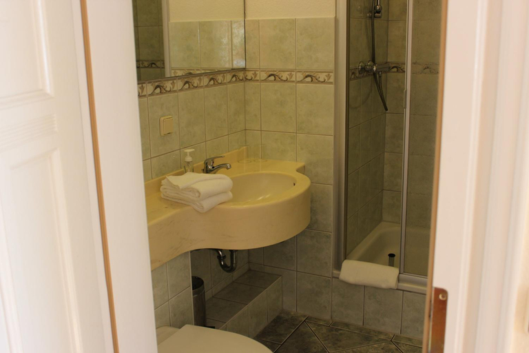 Others 5, Villa Jagdhaus, Harz