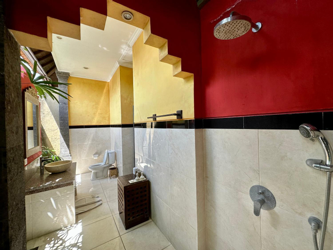 Mawa House, Gianyar