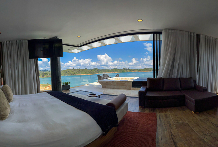 Bedroom 3, Vivanti Resort, Peñol