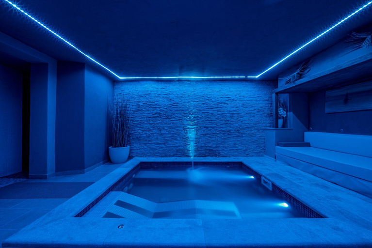 Sport & Beauty 3, Hotel Panorama, Olbia-Tempio
