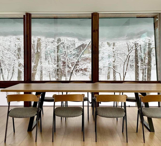 Others 5, Ahiru Chalet by Hakuba White Fox Company, Hakuba