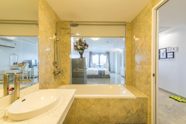 Bathroom 6