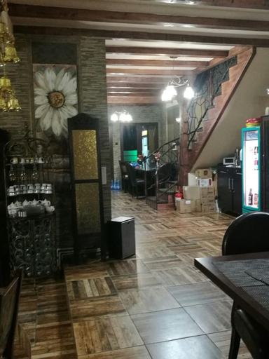 Food & Drinks 5, Pensiunea Dely_Cios, Valenii De Munte