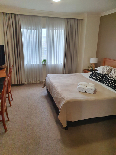 Others 5, City Central Canberra Unit, Canberra