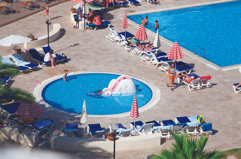 Sport & Beauty 2, Batihan Beach Resort & Spa Ultra All Inclusive, Kuşadası