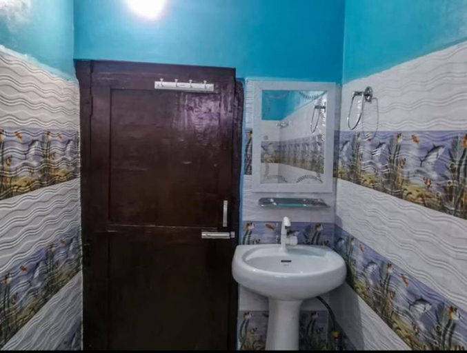 Others 5, Sharma's Homestay, Kullu