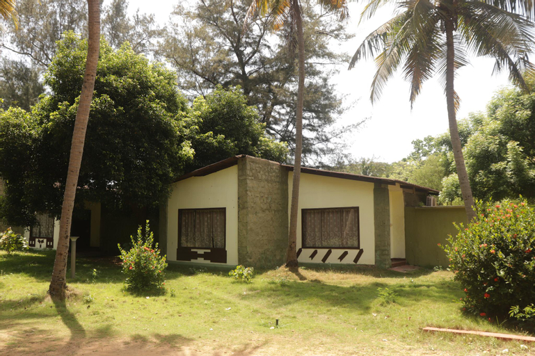 Golden Sun Beach Resort, Kancheepuram