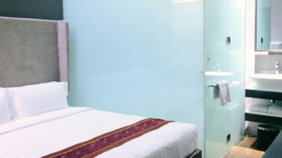 Bedroom 1