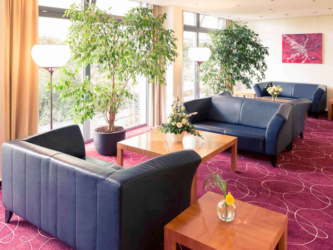 Public Area 5, Mercure Hotel Riesa Dresden Elbland, Meißen