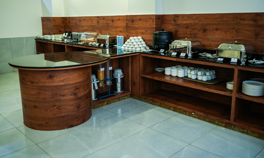 Food & Drinks 5, Zip By Spree Hotels Purple Orchid Whitefield, Bangalore