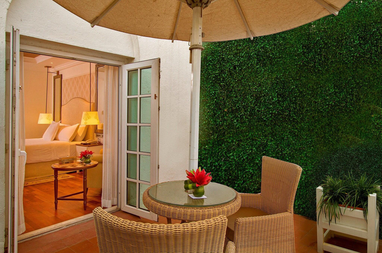 Bedroom 3, Itc Windsor, Bangalore