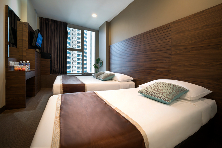 Bedroom 2