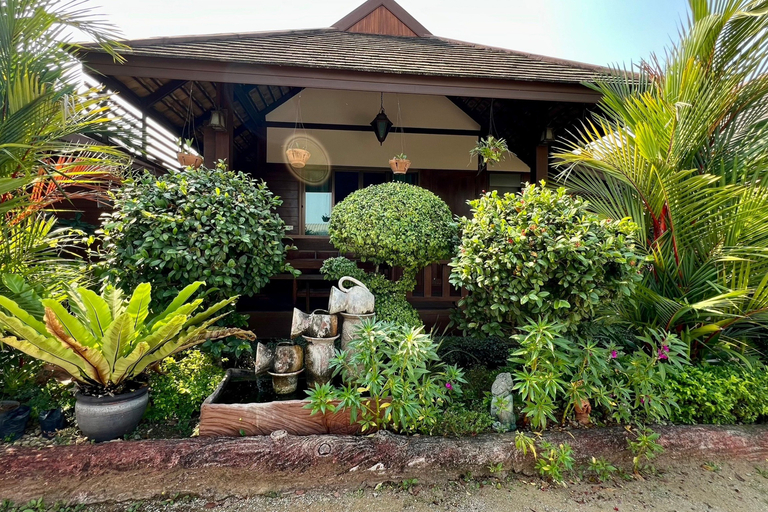 Exterior & Views 2, Huen Pak Mon Chantra, Muang Chiang Rai