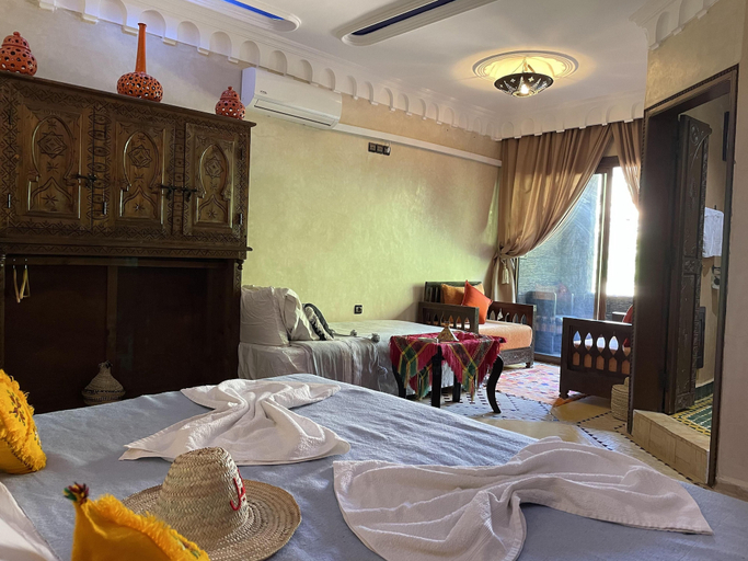 Food & Drinks 5, Riad Jnane Imlil, Al Haouz