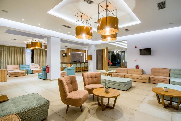 Public Area 5, Kiani Beach Resort Family, Crete
