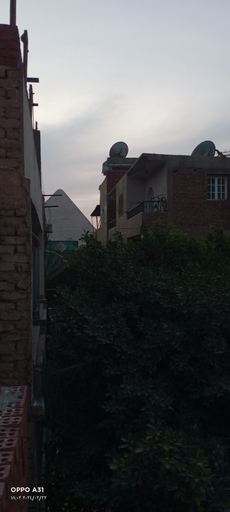 Exterior & Views, Flower Pyramids Guest House, Al-Ahram