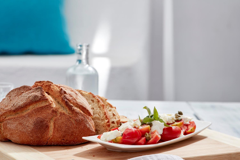 Food & Drinks 5, Mykonos Town Suites, South Aegean