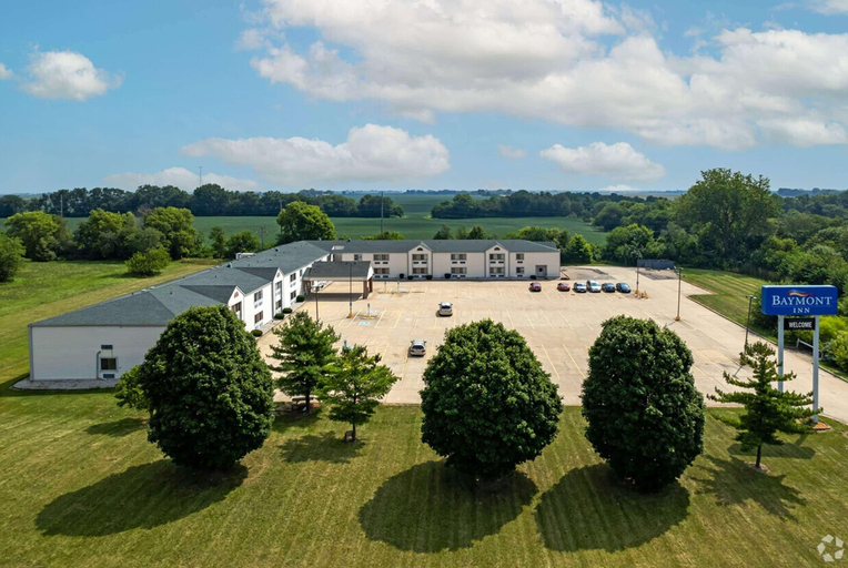Exterior & Views 2, FairBridge Inn Express Decatur Forsyth, Macon