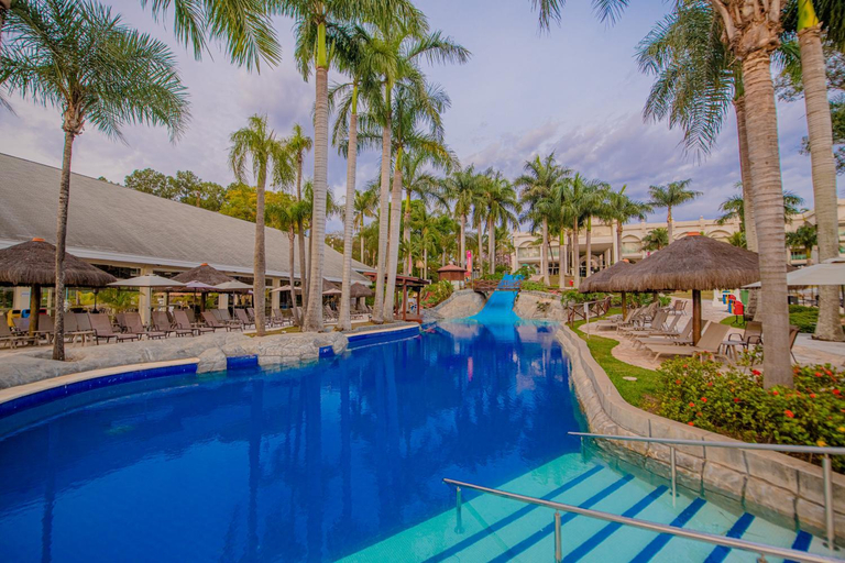 Sport & Beauty 2, Mavsa Resort, Cesário Lange