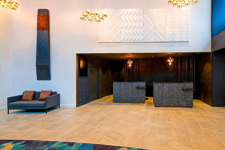 Public Area 3, Four Points by Sheraton Auckland, Waitakere