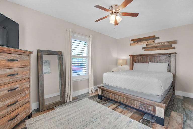 Bedroom 3, Grand Caribbean West 111- Just Beach It, Okaloosa