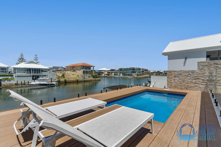 Sport & Beauty 5, Casa Cumpari in Wannanup, Mandurah