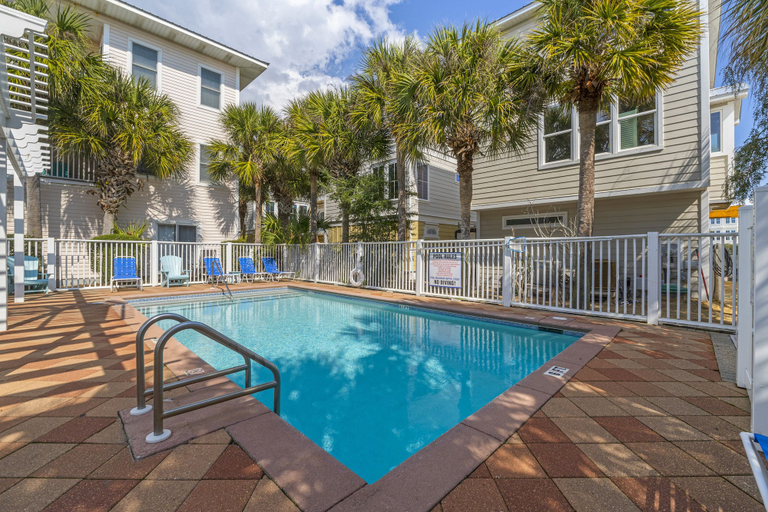 Sport & Beauty 4, 30A Beach House – Sanibel by Panhandle Getaways, Walton
