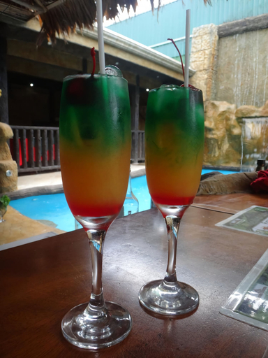 Food & Drinks 5, Poshtel Arenal, San Carlos
