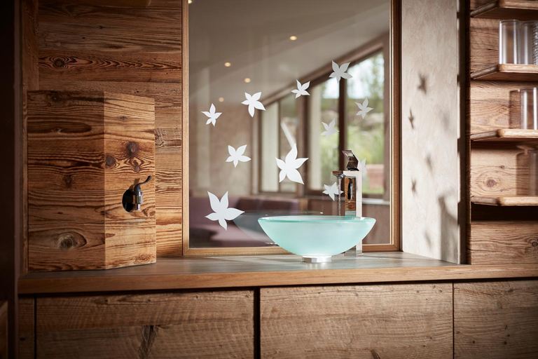 Bathroom 5, Hotel Spa Restaurant Domaine du Moulin, Haut-Rhin