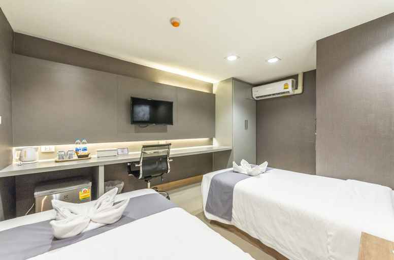 Bedroom 13